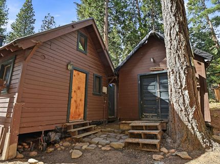 4925 Flick Street , Carnelian Bay, CA 96140 Photo
