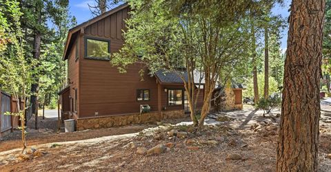 4925 Flick Street , Carnelian Bay, CA 96140 Photo