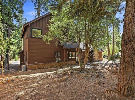 4925 Flick Street , Carnelian Bay, CA 96140 Photo