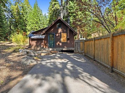 4925 Flick Street , Carnelian Bay, CA 96140 Photo