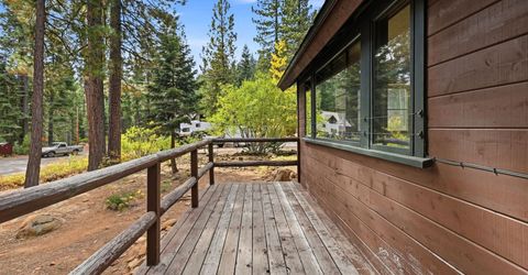 4925 Flick Street , Carnelian Bay, CA 96140 Photo