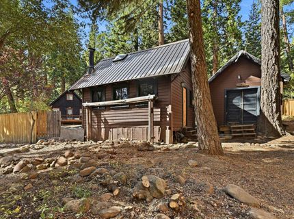 4925 Flick Street , Carnelian Bay, CA 96140 Photo