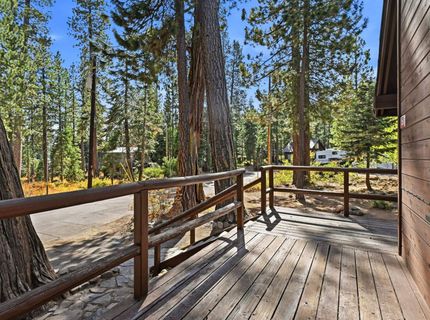 4925 Flick Street , Carnelian Bay, CA 96140 Photo