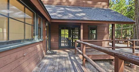 4925 Flick Street , Carnelian Bay, CA 96140 Photo