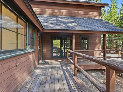 4925 Flick Street , Carnelian Bay, CA 96140 Photo