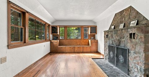 4925 Flick Street , Carnelian Bay, CA 96140 Photo