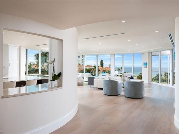 3991 Gulf Shore BLVD N, Unit 301, NAPLES, FL 34103