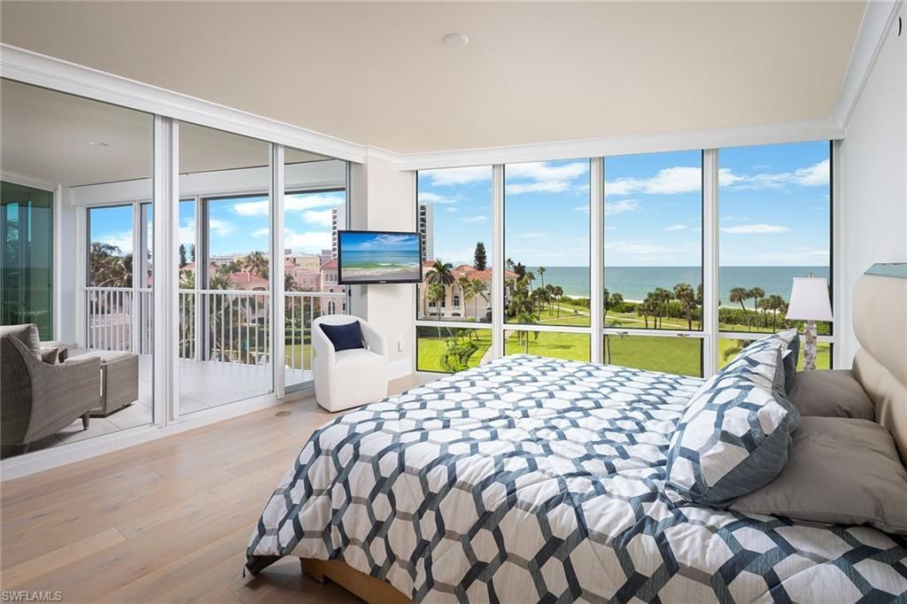 3991 Gulf Shore Blvd N, Unit 301, Naples, FL 34103 Photo