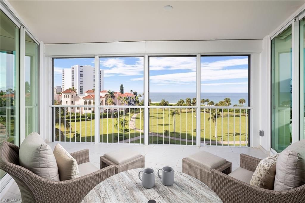 3991 Gulf Shore Blvd N, Unit 301, Naples, FL 34103 Photo
