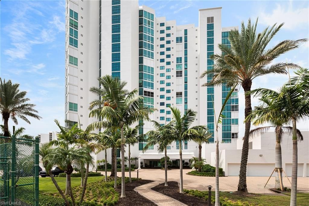 3991 Gulf Shore Blvd N, Unit 301, Naples, FL 34103 Photo