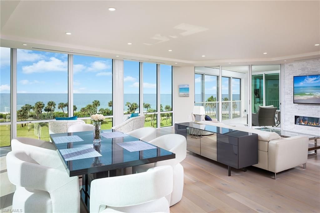 3991 Gulf Shore Blvd N, Unit 301, Naples, FL 34103 Photo