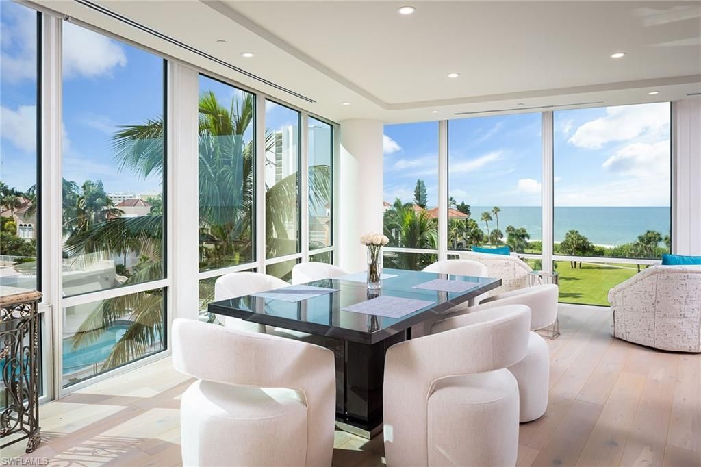 3991 Gulf Shore Blvd N, Unit 301, Naples, FL 34103 Photo
