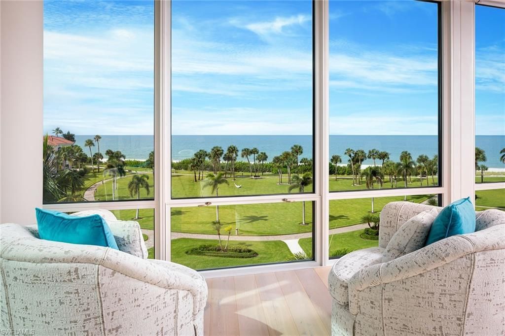 3991 Gulf Shore Blvd N, Unit 301, Naples, FL 34103 Photo