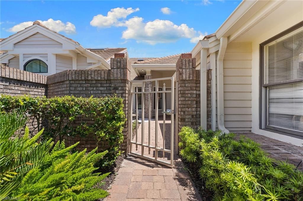 6622 Trident Way, Unit G4, Naples, FL 34108 Photo
