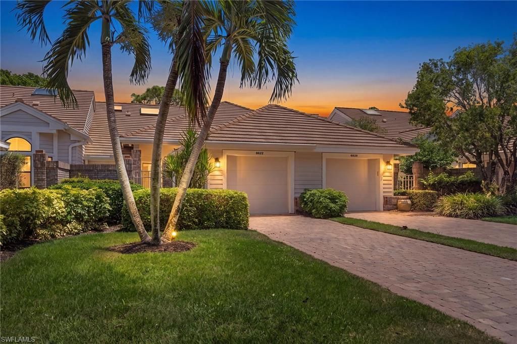 6622 Trident Way, Unit G4, Naples, FL 34108 Photo