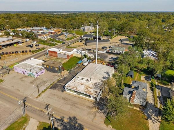 3051 N 51st Street, Kansas City, KS 66104