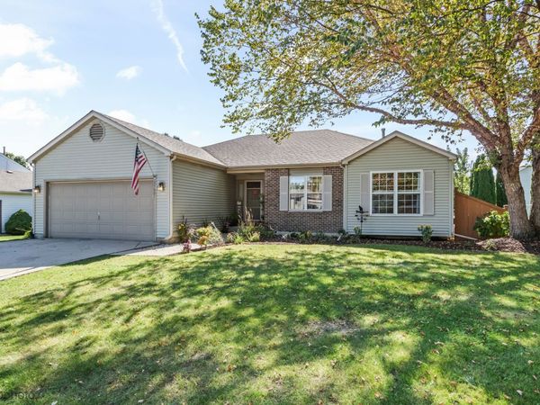 3709 Dorchester Place, McHenry, IL 60050