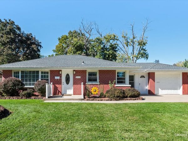 805 Alann Drive , Joliet, IL 60435