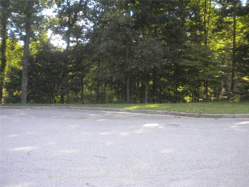 Lot 8 Ridgetop Court, Dawsonville, GA 30534 Main Photo