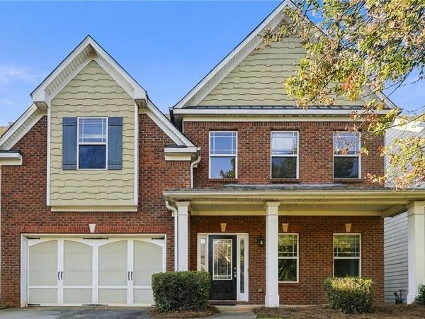 632 Lynnfield Drive, Lawrenceville, GA 30045