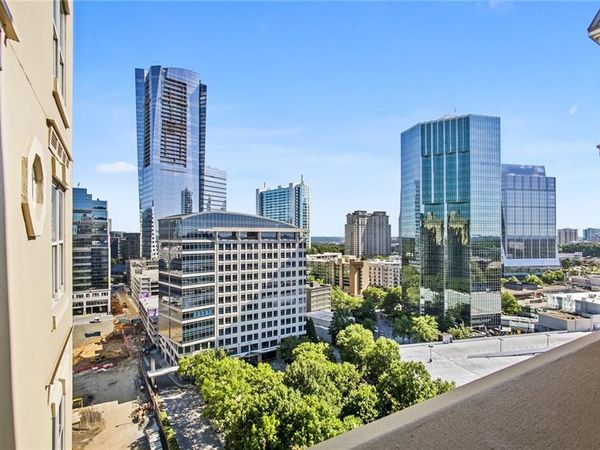 3334 Peachtree Road NE, Unit 1613, Atlanta, GA 30326