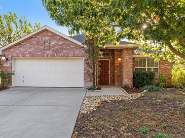 13232 Harvest Ridge Road, Fort Worth, TX 76244