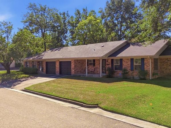 103 MCDONALD, Mineola, TX 75773