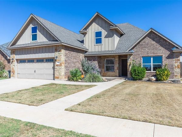 7117 Mcleod Drive, Abilene, TX 79602