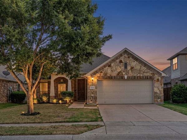 11604 Cape Cod Springs Drive, Frisco, TX 75036