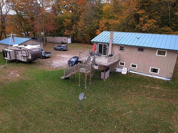 1794 Baptist Street, Williamstown, VT 05679