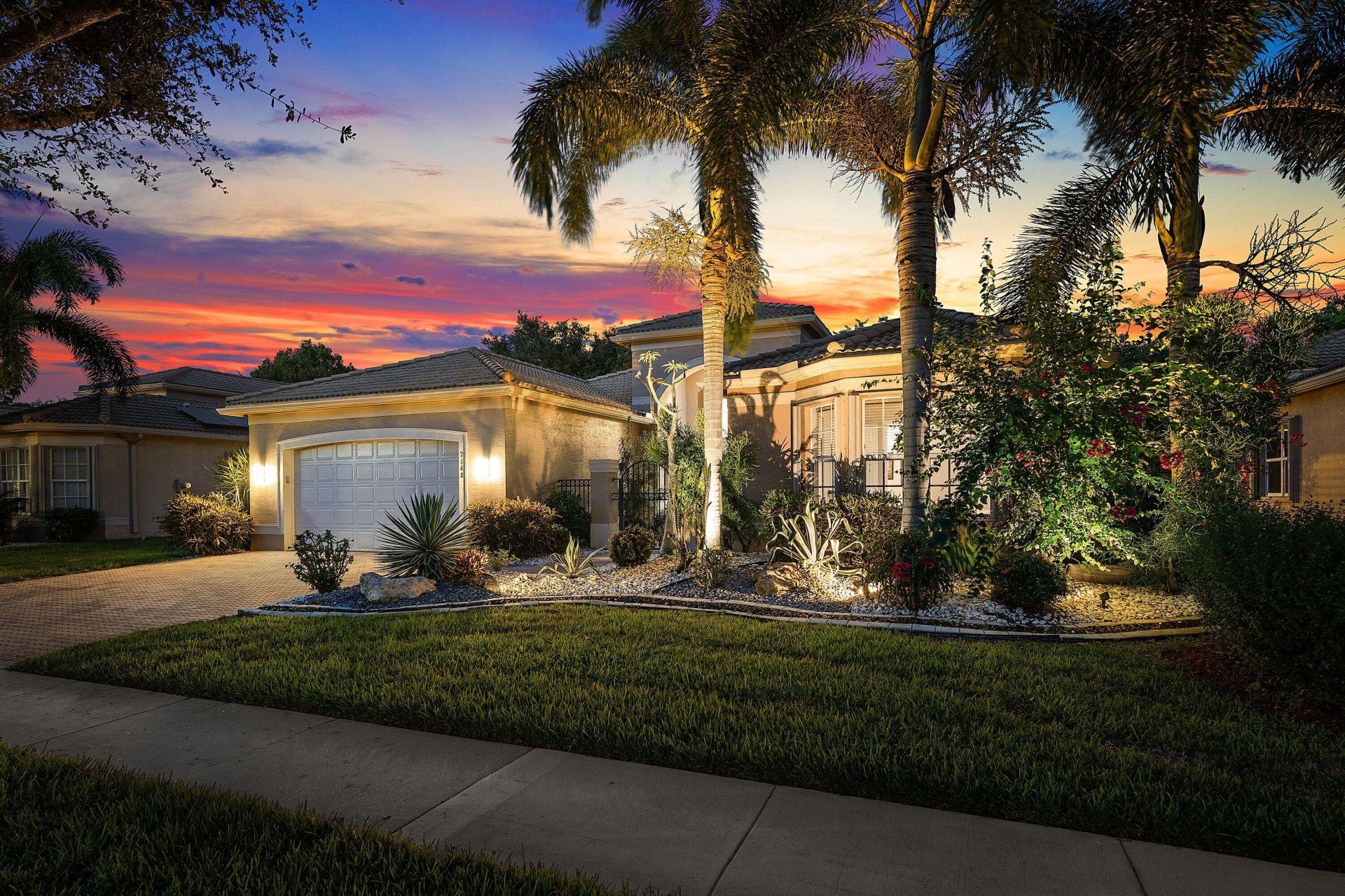 7168 Corning Circle, Boynton Beach, FL 33437 Photo