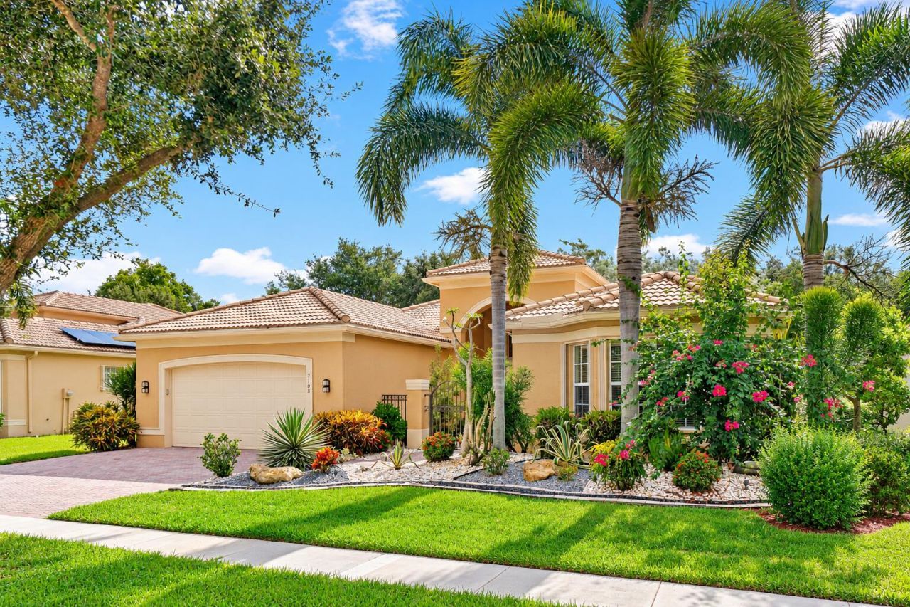 7168 Corning Circle, Boynton Beach, FL 33437 Photo