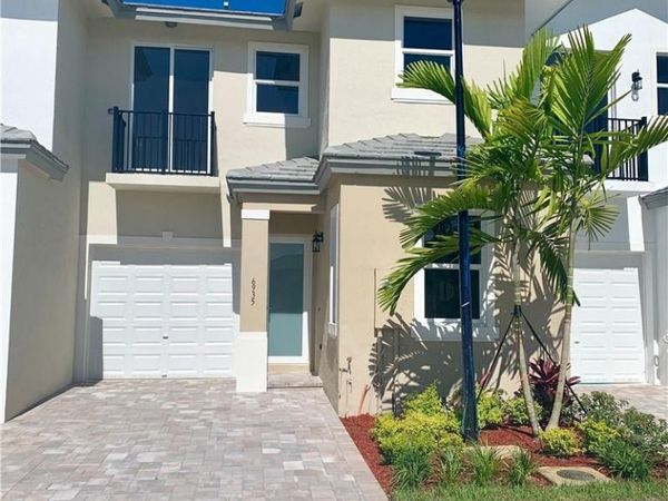 6935 PINES Circle, Unit 16, Coconut Creek, FL 33073