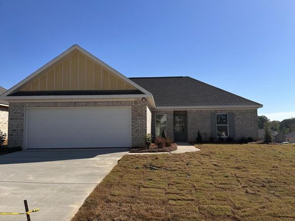 1310 Elderberry Lane, Pearl, MS 39208