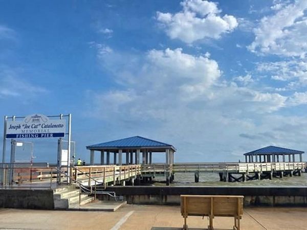 Parcel A Leovy Avenue, Pass Christian, MS 39571