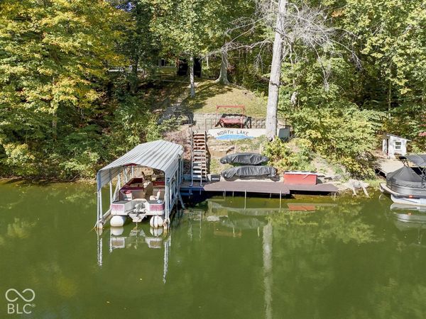 8285 S Lilly Lane, Nineveh, IN 46164