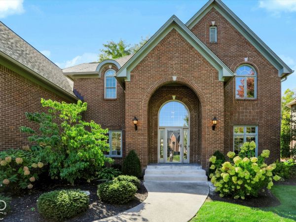 12400 Pebblepointe Pass, Carmel, IN 46033
