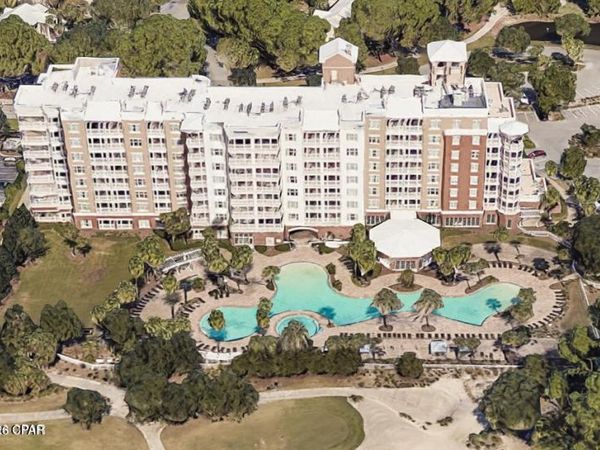 4100 Marriott Drive, Unit 310, Panama City, FL 32408