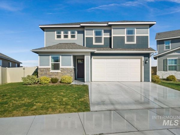 4320 S Graycliff, Meridian, ID 83642