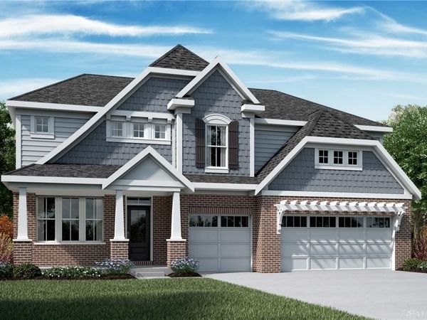 3000 Cantata Court, Middletown, OH 45005