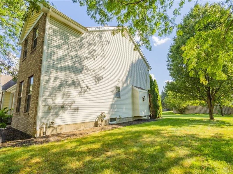 4581 Huntwicke Drive, Hilliard, OH 43026 Photo 48