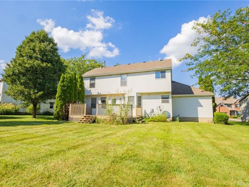 4581 Huntwicke Drive, Hilliard, OH 43026 Photo 50