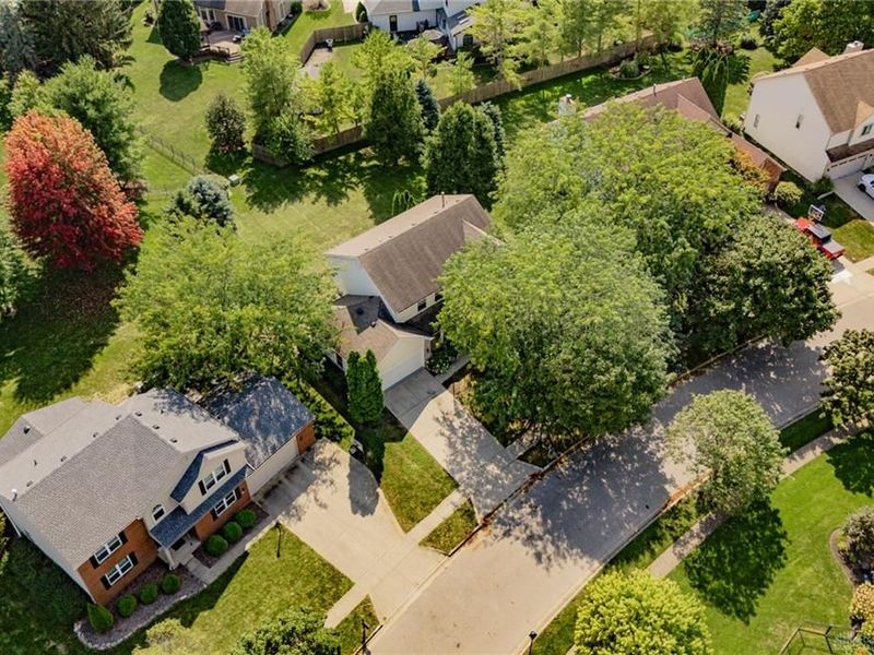 4581 Huntwicke Drive, Hilliard, OH 43026 Photo 59