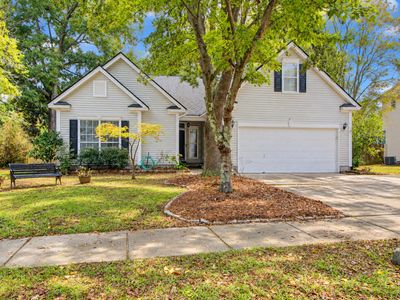 1542 Harborsun Drive, Charleston, SC 29412