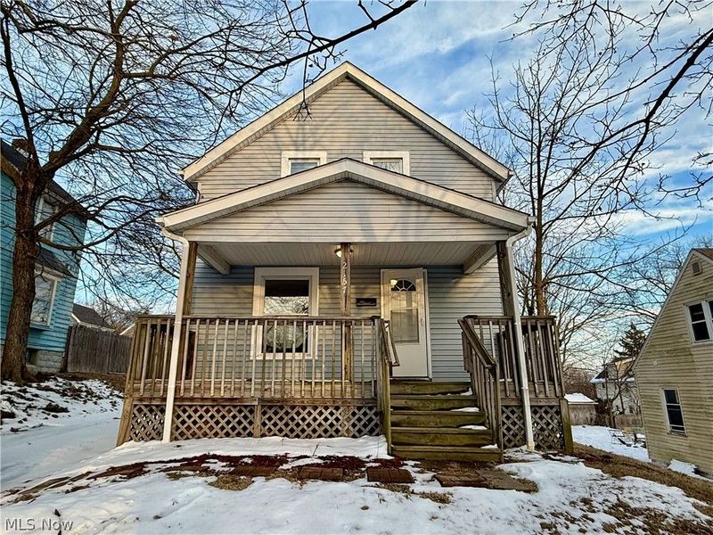 2157 10th Street SW, Akron, OH 44314 Photo 1