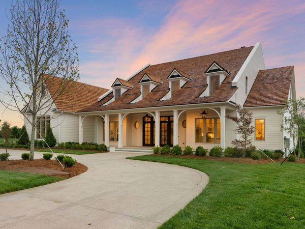 1100 McCall Ct , Brentwood, TN 37027