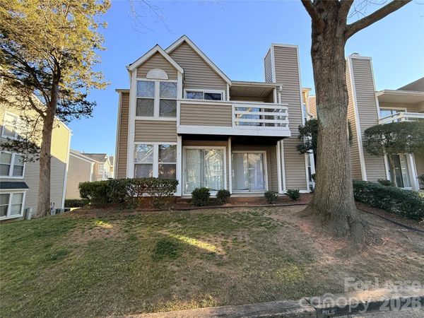 9627 Vinca Circle , Unit E, Charlotte, NC 28213