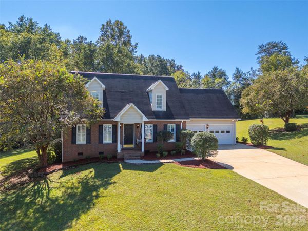 131 Cameron Drive, Rutherfordton, NC 28139