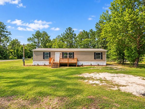 129 NW GENELL LOOP, Lake City, FL 32055