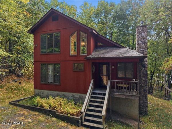 115 Loveland Drive , Tafton, PA 18464